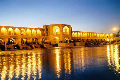 Esfahan